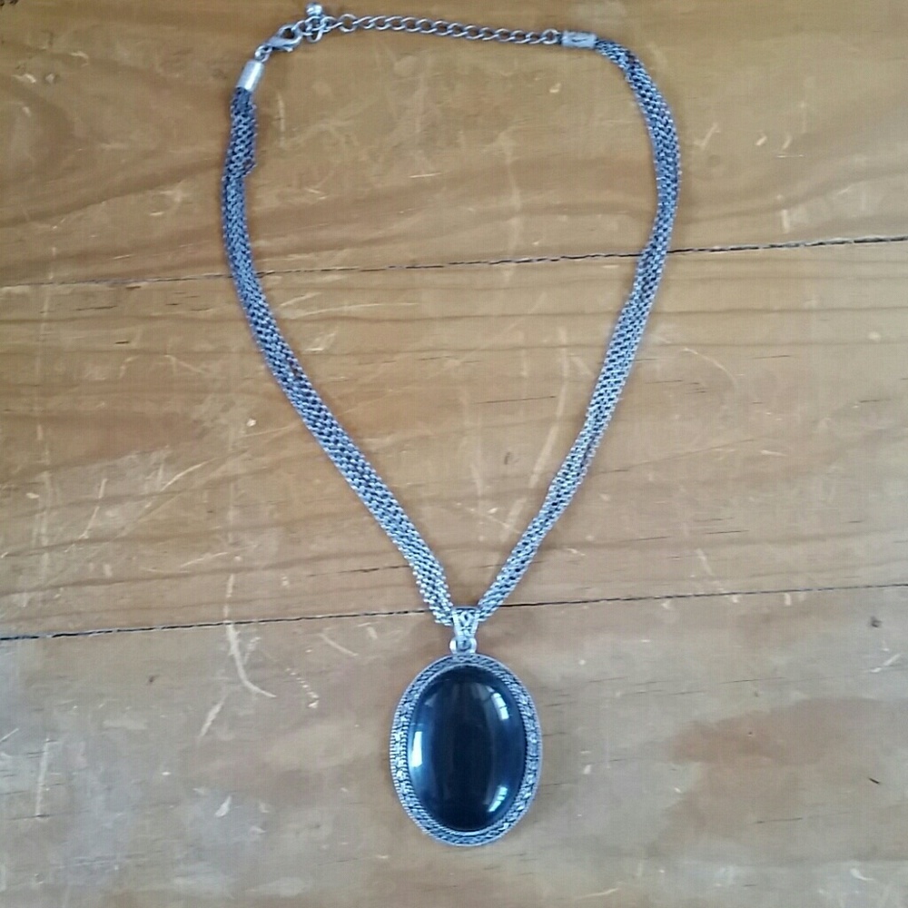 Boho necklace